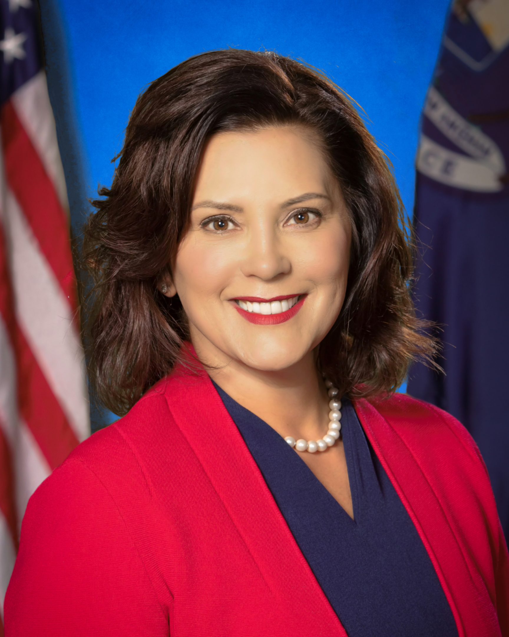 Governor Gretchen Whitmer To Speak at Governor’s Fitness Awards in - Gretchen Whitmer Measurements: Michigan Governor’s Public Style & Fitness
