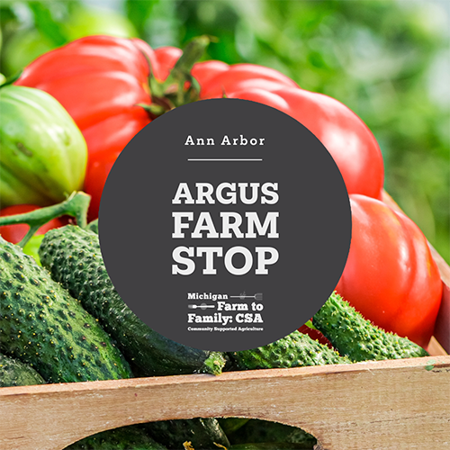 Argus Farm Stop