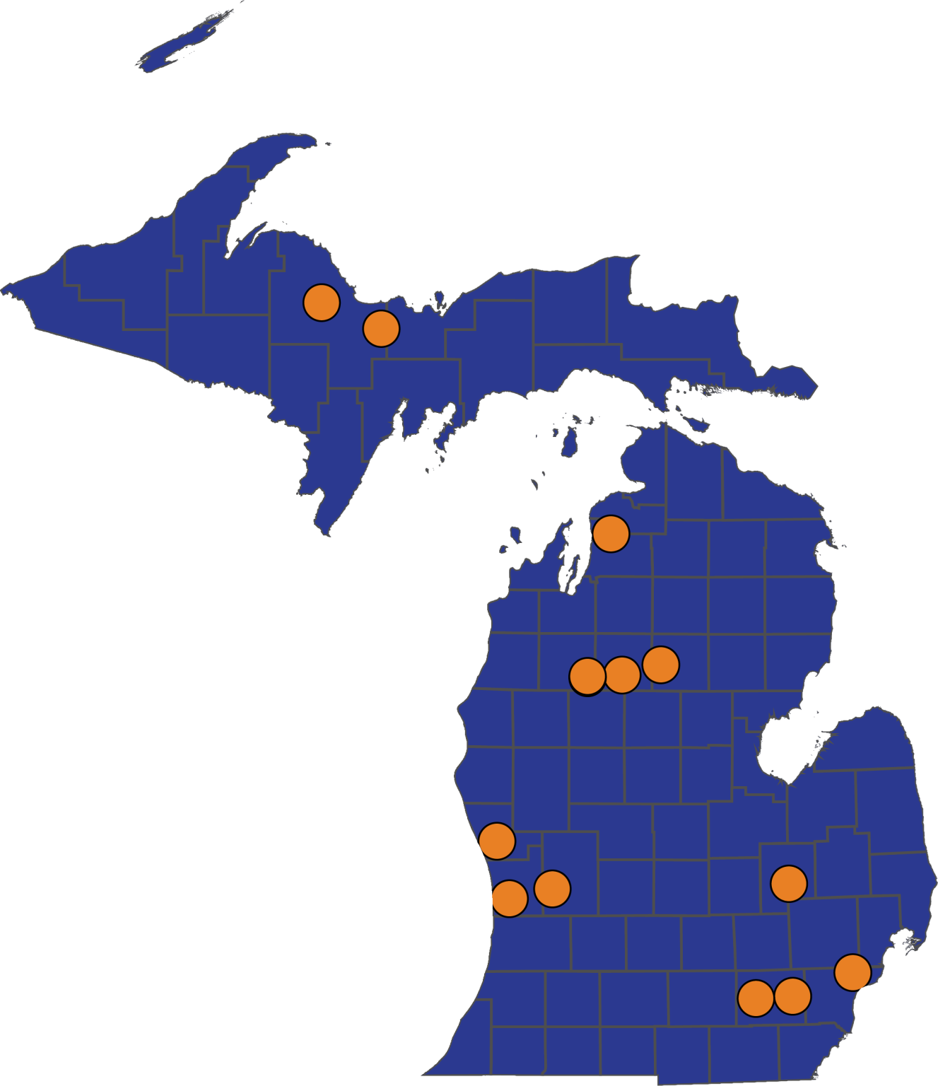 Michigan Farm to Family CSA Support