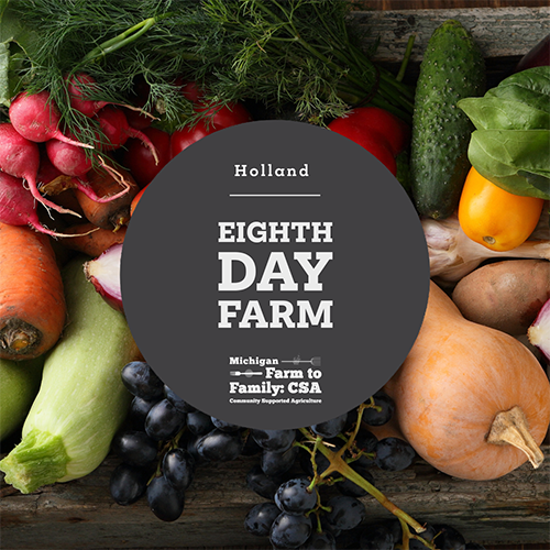Eighth Day Farm