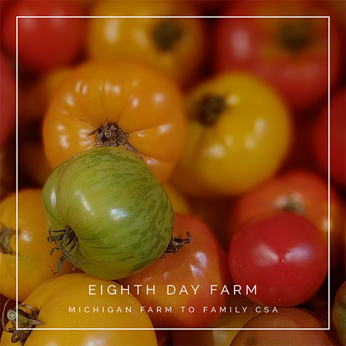 Eighth Day Farm
