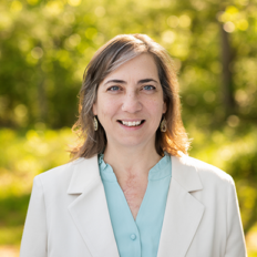 Kimberly Emery headshot
