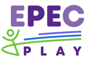 EPEC PLAY Logo