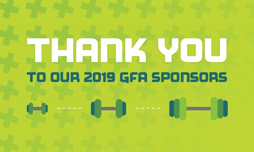 Events Michigan Fitness Foundation