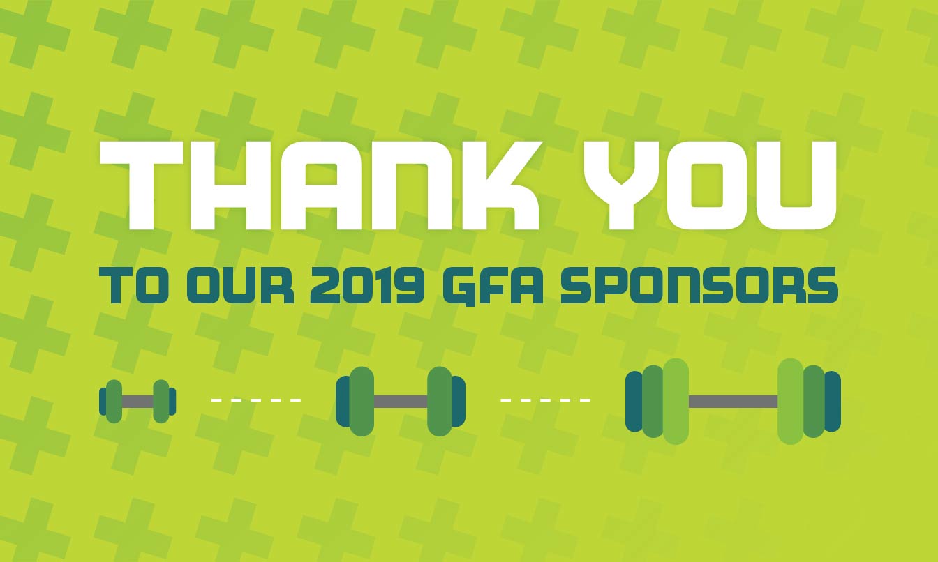 Events Michigan Fitness Foundation