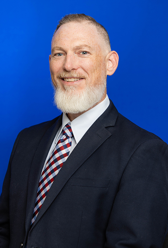 Sean Harwood