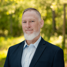 Sean Hardwood headshot