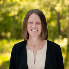 Jocelyn Hayward headshot