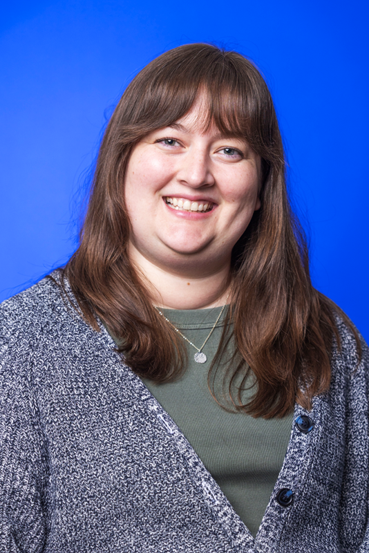 Nicole Jess headshot