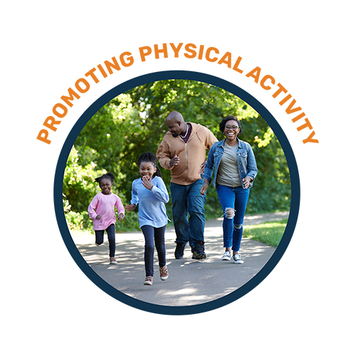 Labor Day Mackinac Bridge Run Sponsorship MFF