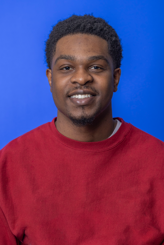 DT Lindsey headshot