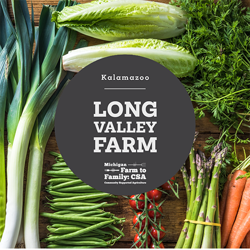 Long Valley Farms