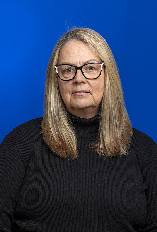 Mary McGuire