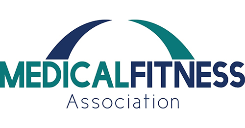 Medical Fitness Association Logo