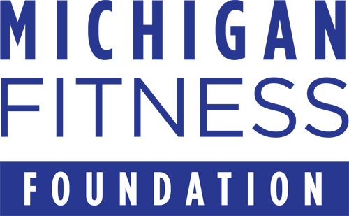 Michigan fitness foundation jobs in lansing mi