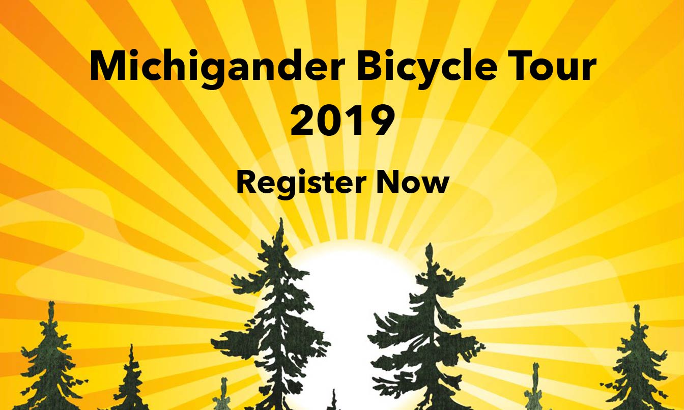 Events Michigan Fitness Foundation