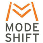 Mode Shift Logo