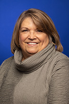 Mary Moomaw