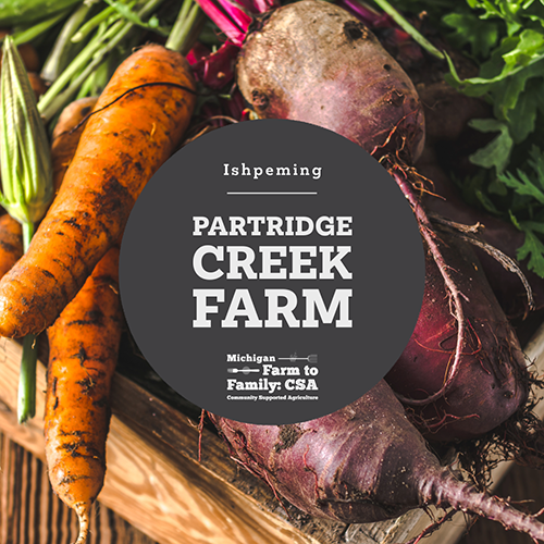 Partridge Creek Farms