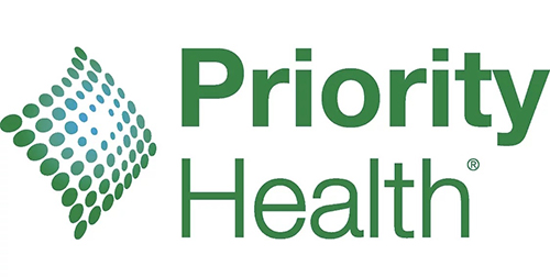 Priority Health Logo