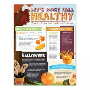 Let’s Make Fall Healthy Let’s Make Fall Healthy