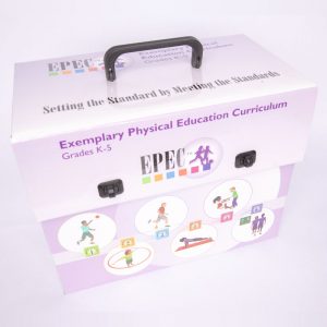 EPEC K-5 Replacement Box
