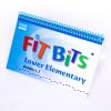 Fit Bits Lower Elementary Cover