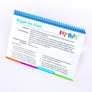 Fit Bits Lower Elementary Inside