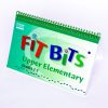 Fit Bits Upper Elementary Cover