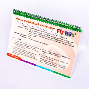 Fit Bits Upper Elementary Inside