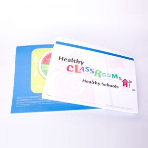 HCHS 3-5 Replacement Folders