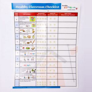 HCHS 3-5 Replacement Poster
