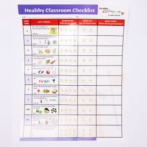 HCHS K-2 Replacement Poster
