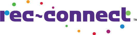 Rec-Connect Logo
