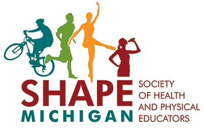 Shape Michigan Logo