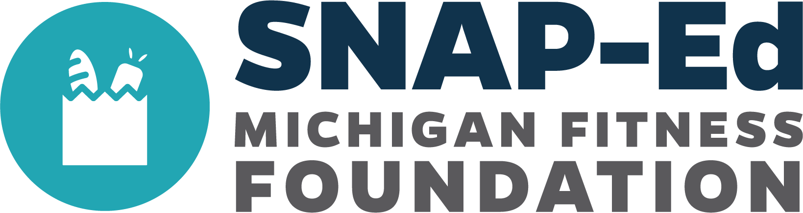 SNAP-Ed at MFF Logo