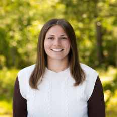 Megan Suhs headshot