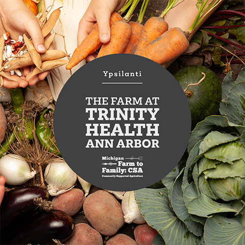 The Farm at Trinity Health