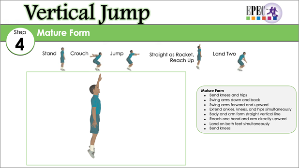 Vertical Jump
