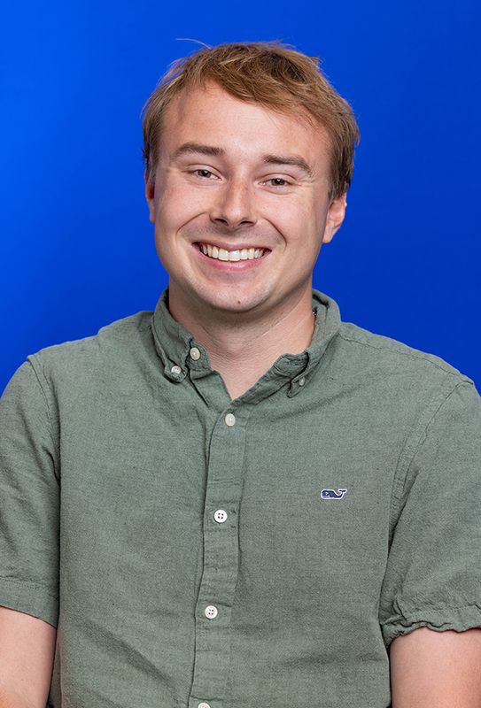 Ben Zaleski
